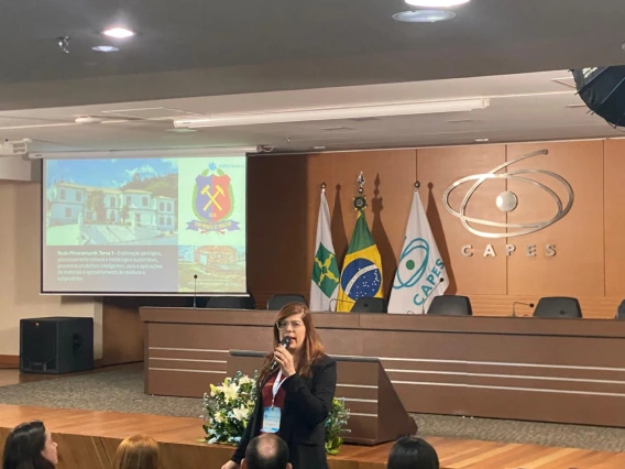 Foto marco zero