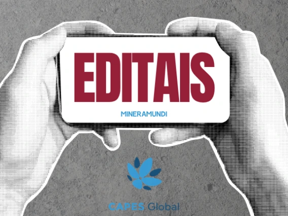 Editais